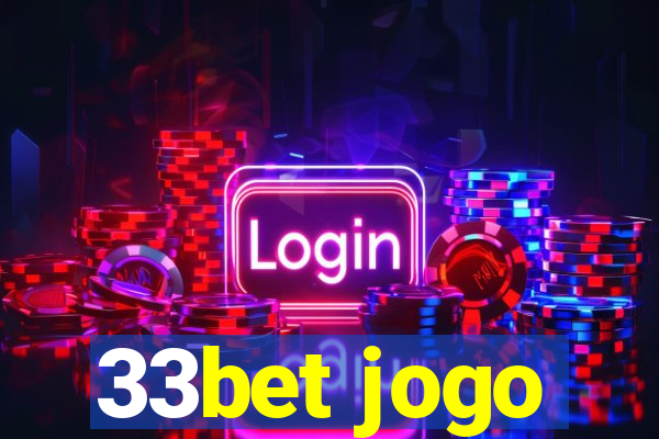 33bet jogo